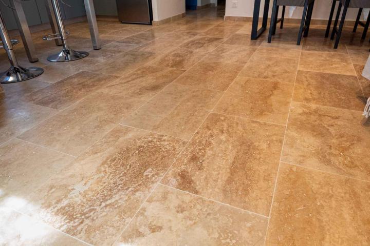 Travaux de finitions premium à Grimaud 