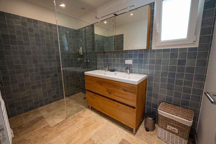 Expert en travaux de finitions premium à Grimaud 