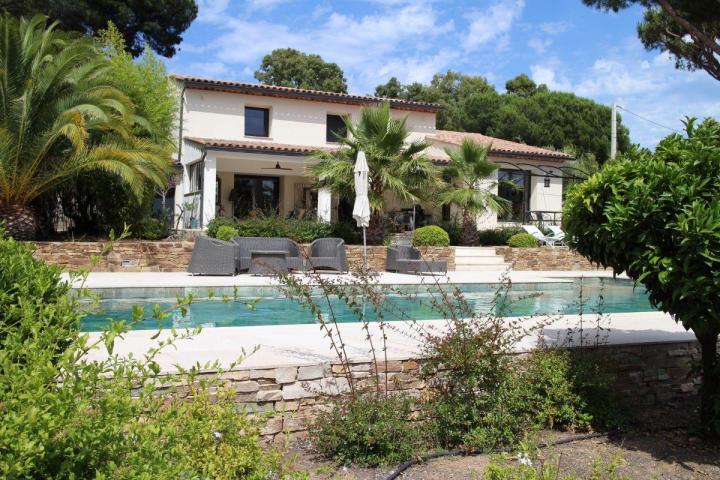 Rénovation de maisons Grimaud