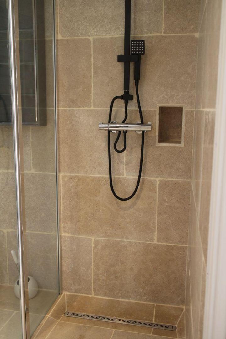 Nous vous garantissons la qualité de nos travaux de finition en bâtiment.