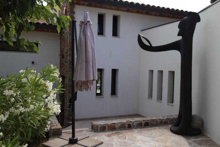 Maçonnerie Générale Grimaud