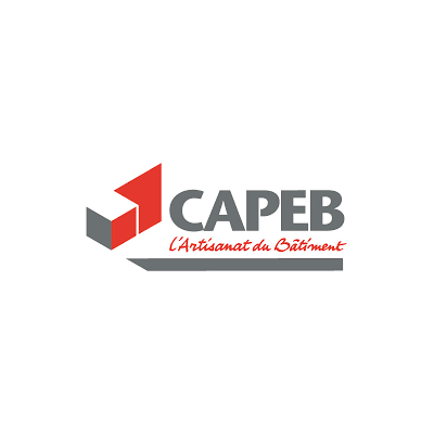 Logo CAPEB
